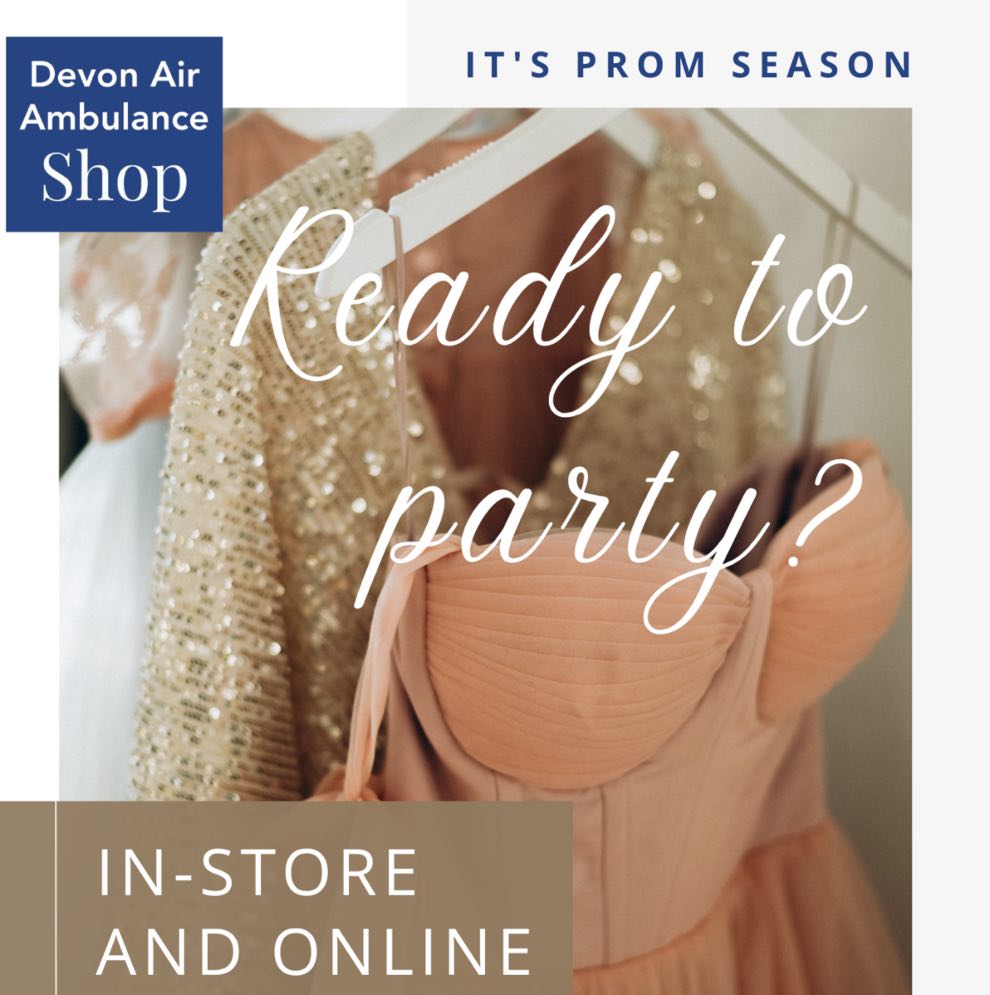 Prom dresses devon top